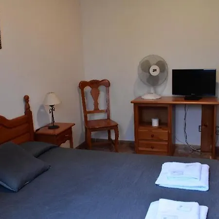 Holiday home La Fonda Aeropuerto *